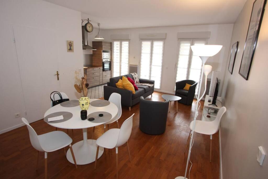 Sloan Square Apartment Bmyguest Серри Экстерьер фото
