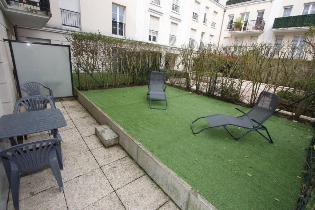 Sloan Square Apartment Bmyguest Серри Экстерьер фото