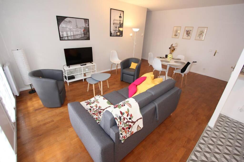Sloan Square Apartment Bmyguest Серри Экстерьер фото