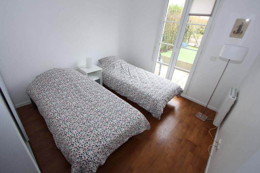Sloan Square Apartment Bmyguest Серри Экстерьер фото